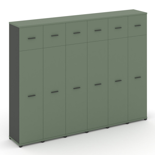 Шкаф офисный Concept CN.STU-567 A