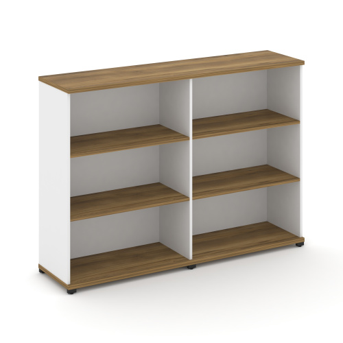 Стеллаж офисный Concept CN.STS-320 фото 5 Стеллаж офисный Concept CN.STS-320 фото 5