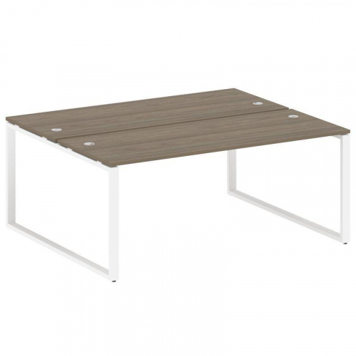 Бенч-система на О-обр. м/к Metal System БО.РАС-СП-2.5 фото 3