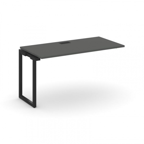 Style Project Проходной наб. элем. SN-4O.ONRS-014 Акация Лорка/Металл Антрацит 1580*700*750 фото 25