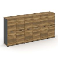 Шкаф офисный Concept CN.STU-366 A