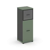 Шкаф офисный Concept CN.STU-314 RPB