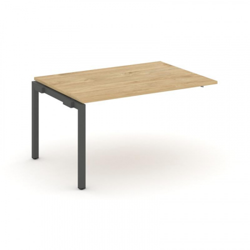 Style Project Проходной наб. элем. перег. стола SN-5P.NSPRG-004.3 Белый/Металл Серый 1580*980*750 фото 17 Style Project Проходной наб. элем. перег. стола SN-5P.NSPRG-004.3 Белый/Металл Серый 1580*980*750 фото 17