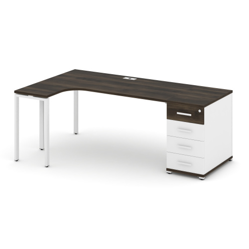 Стол эргономичный Concept CN.SA-402(L) фото 2