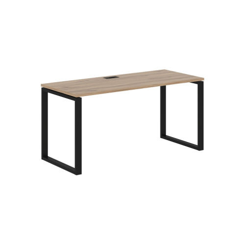 Стол прямой EDIS EQST 1567 фото 12