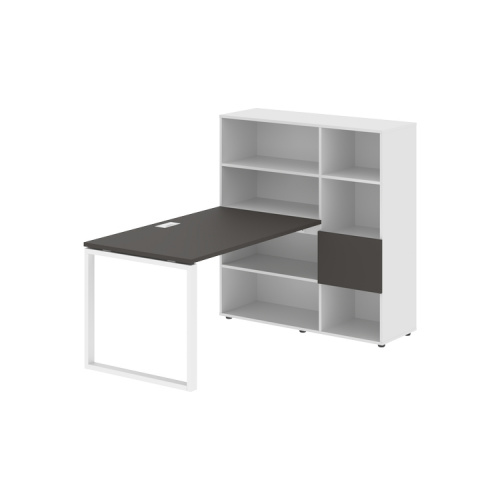 Рабочая станция EDIS EQRST 1213 (L) фото 9 Рабочая станция EDIS EQRST 1213 (L) фото 9