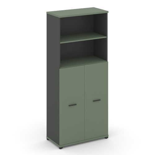 Шкаф офисный Concept CN.STS.E-514 A Шкаф офисный Concept CN.STS.E-514 A