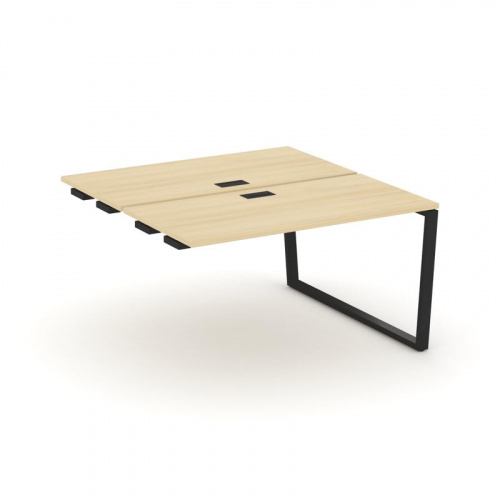 Style Project Стол-приставка к опор. элем. SN-6T2.DPRS-022 Акация Лорка/Металл Антрацит/Заглушка Пла фото 7 Style Project Стол-приставка к опор. элем. SN-6T2.DPRS-022 Акация Лорка/Металл Антрацит/Заглушка Пла фото 7