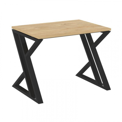 Стол рабочий Loft VR.L-SRZ-1.7 Стол рабочий Loft VR.L-SRZ-1.7