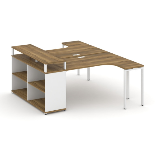 Бенч-система с опорным стеллажом Concept CN.DSA-203 фото 6 Бенч-система с опорным стеллажом Concept CN.DSA-203 фото 6