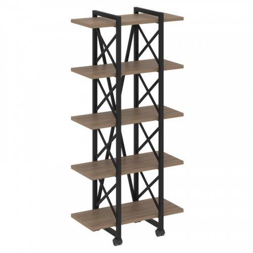 Стеллаж на 5 полок Loft VR.L-MST.K-5.4V фото 3 Стеллаж на 5 полок Loft VR.L-MST.K-5.4V фото 3