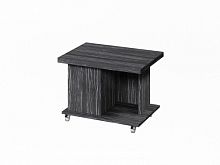 Стол журнальный F-310 Древесина Графит