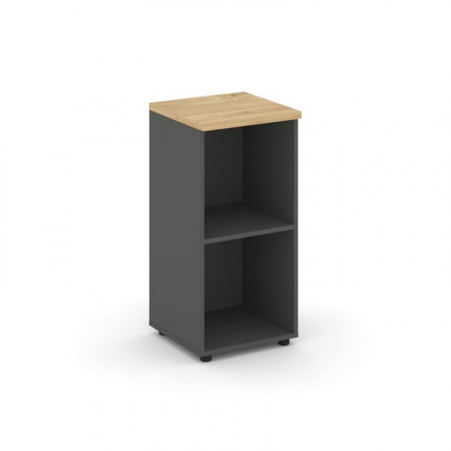 Стеллаж офисный низкий Style Project SN.STU.E-300 фото 5