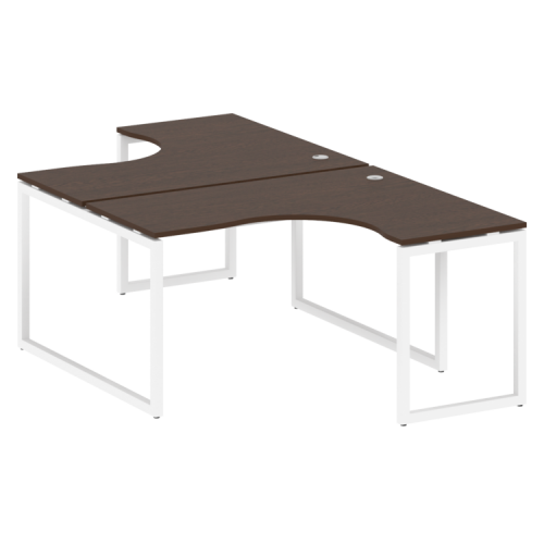 Бенч-система на О-обр. м/к Metal System Quattro 40БО.РАС-СА-2.3 фото 4 Бенч-система на О-обр. м/к Metal System Quattro 40БО.РАС-СА-2.3 фото 4