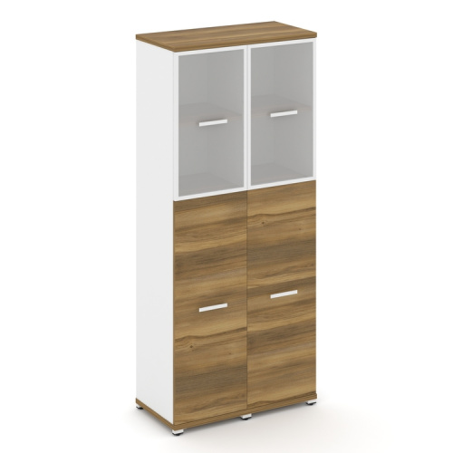 Шкаф офисный Concept CN.STU-525 RMW Шкаф офисный Concept CN.STU-525 RMW