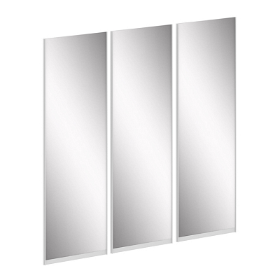 Комплект дверей для шкафа низкого L=2519мм Maris SH.ZZZK-7.2