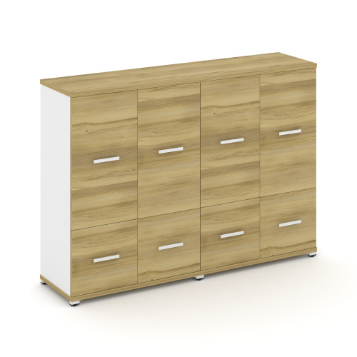 Шкаф офисный Concept CN.STS-322 W фото 3