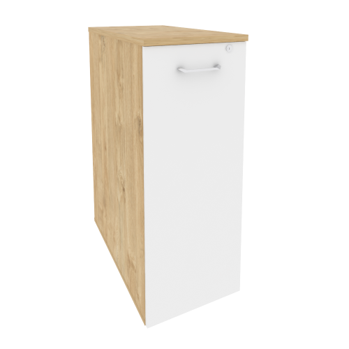 Тумба высокая выдвижная Onix O.VTPO-8 фото 10