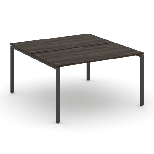 Бенч-система на 2 места Concept CN.DRS-004 фото 3 Бенч-система на 2 места Concept CN.DRS-004 фото 3