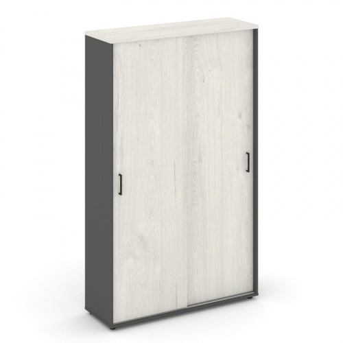 Шкаф-купе комбинир. Style Project SN.SHK.E-002 фото 11