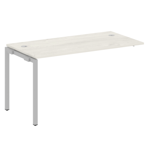 Проходной элемент бенч-системы на П-обр. м/к Metal System Quattro 40БП.ПРС-СП-1.3 фото 6 Проходной элемент бенч-системы на П-обр. м/к Metal System Quattro 40БП.ПРС-СП-1.3 фото 6