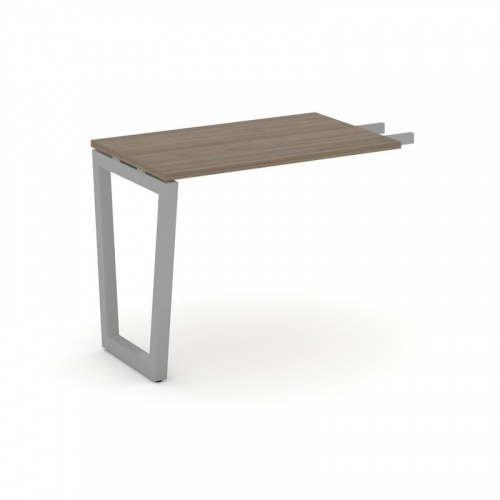 Style Project Брифинг-приставка SN-5T2.BR-005 Акация Лорка/Металл Антрацит 1380*600*750 фото 14 Style Project Брифинг-приставка SN-5T2.BR-005 Акация Лорка/Металл Антрацит 1380*600*750 фото 14