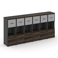 Шкаф офисный Concept CN.STU-365 RMB