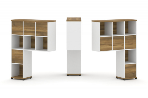 Надставка для стола высокая Concept CN.DNV-005 фото 9 Надставка для стола высокая Concept CN.DNV-005 фото 9