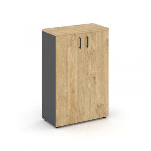 Шкаф средний широкий Style Project SN.STS.E-204 фото 12