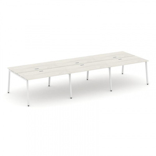 Style Project Рабочая станция 2-х сторон. SN-4A.DRS-074 Антрацит/Металл Антрацит 4740*1432*750 фото 20 Style Project Рабочая станция 2-х сторон. SN-4A.DRS-074 Антрацит/Металл Антрацит 4740*1432*750 фото 20