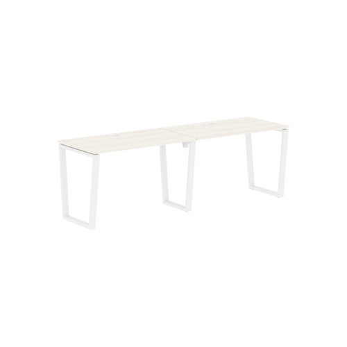 Стол 2-х местный EDIS EVWST 2367 фото 2