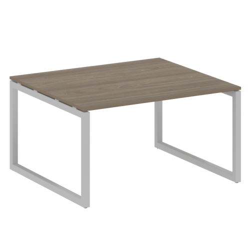 Переговорный стол на О-обр. м/к Metal System Quattro 50БО.ПРГ-1.3 фото 2 Переговорный стол на О-обр. м/к Metal System Quattro 50БО.ПРГ-1.3 фото 2