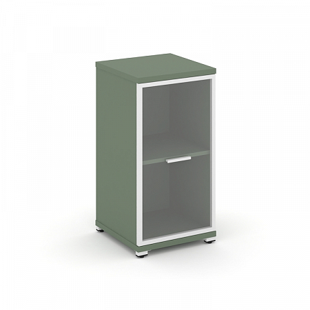 Шкаф офисный Concept CN.STU-213 RPW