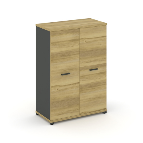 Шкаф офисный Concept CN.STS.E-316 A Шкаф офисный Concept CN.STS.E-316 A