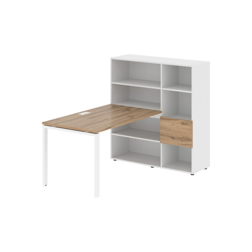 Рабочая станция EDIS EURST 1213 (L) фото 9