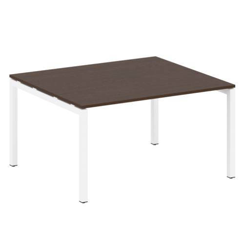 Переговорный стол на П-обр. м/к Metal System Quattro 50БП.ПРГ-1.3 фото 6 Переговорный стол на П-обр. м/к Metal System Quattro 50БП.ПРГ-1.3 фото 6