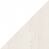 Белый / Ясень Траун