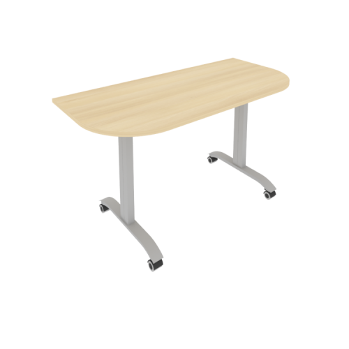 Стол складной мобильный Mobile System СМ-5.1 Стол складной мобильный Mobile System СМ-5.1