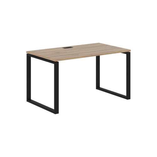 Стол прямой EDIS EQST 1380 фото 3