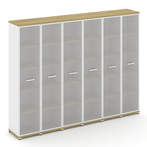 Шкаф офисный Concept CN.STU-568 RMW фото 12 Шкаф офисный Concept CN.STU-568 RMW фото 12