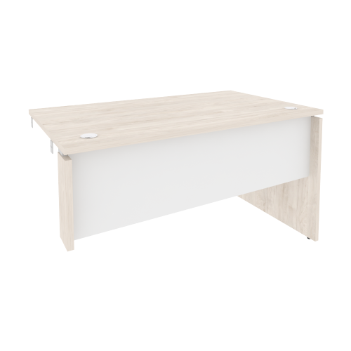 Стол-приставка к опорным элементам Onix O.SPR-3.8 (R) Стол-приставка к опорным элементам Onix O.SPR-3.8 (R)