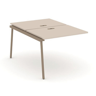 Брифинг-приставка Estetica ES.2.NRS-1-LP