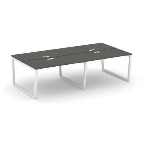 Style Project Рабочая станция 2-х сторон. SN-5T2.DRS-043 Акация Лорка/Металл Антрацит/Заглушка Пласт фото 19 Style Project Рабочая станция 2-х сторон. SN-5T2.DRS-043 Акация Лорка/Металл Антрацит/Заглушка Пласт фото 19