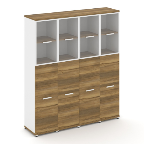 Шкаф офисный Concept CN.STU-545 RPW Шкаф офисный Concept CN.STU-545 RPW