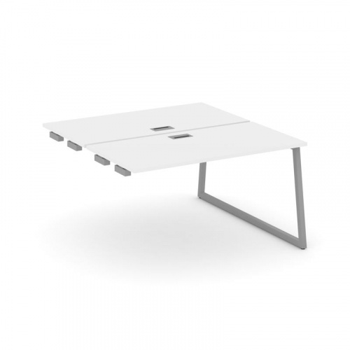 Style Project Стол-приставка к опор. элем. SN-4T1.DPRS-021 Акация Лорка/Металл Антрацит/Заглушка Пла фото 21