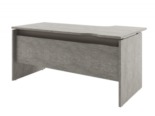 Стол письменный эргономичный D-36 L фото 4 Стол письменный эргономичный D-36 L фото 4