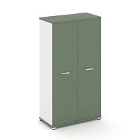 Шкаф офисный Concept CN.STS-416 W