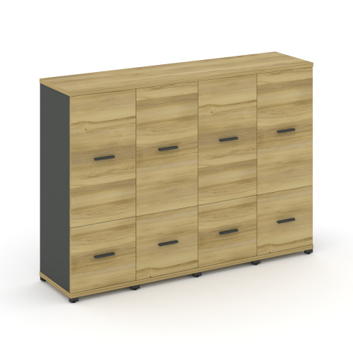 Шкаф офисный Concept CN.STU-342 A Шкаф офисный Concept CN.STU-342 A