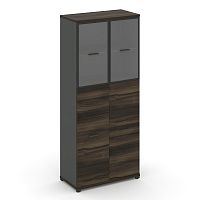 Шкаф офисный Concept CN.STS-515 RPB