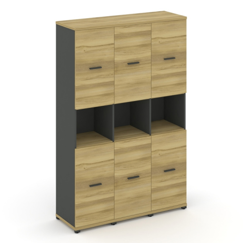 Шкаф офисный Concept CN.STU-533 A Шкаф офисный Concept CN.STU-533 A